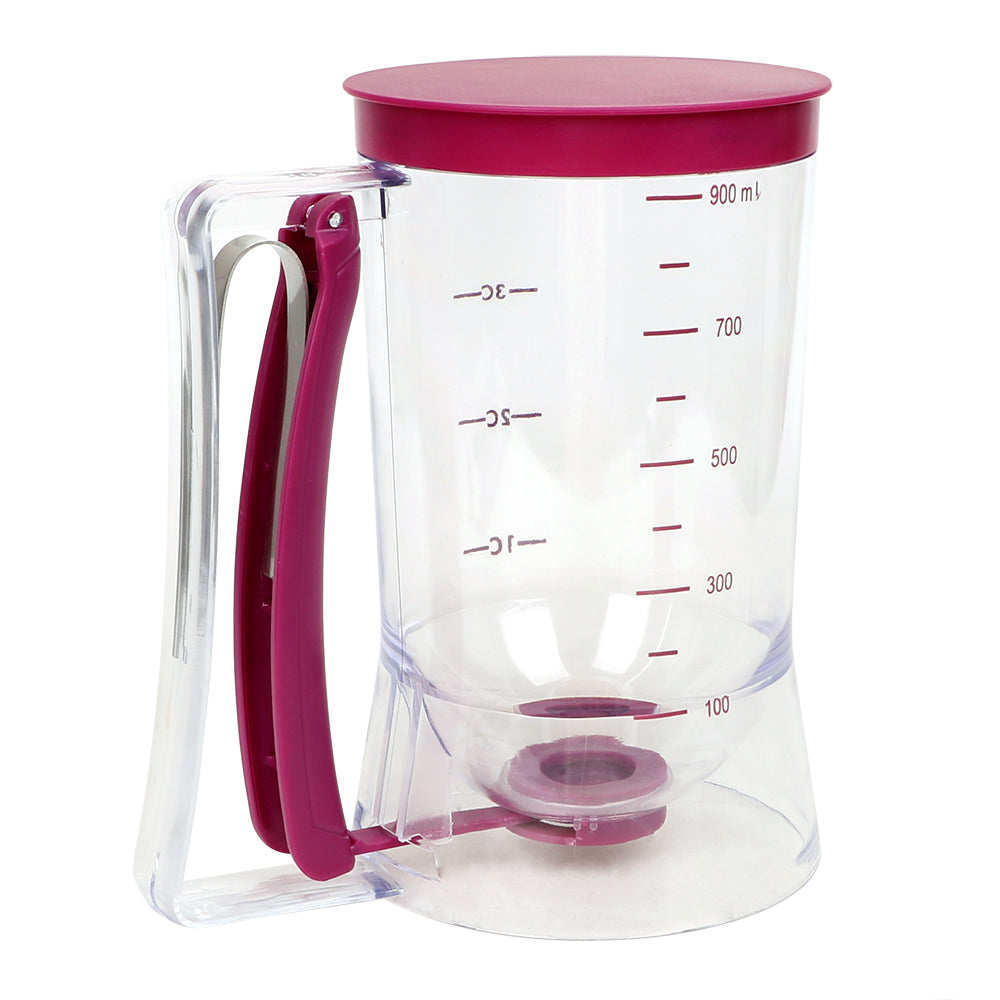 Re-Kitch.™ Cake Batter Dispenser