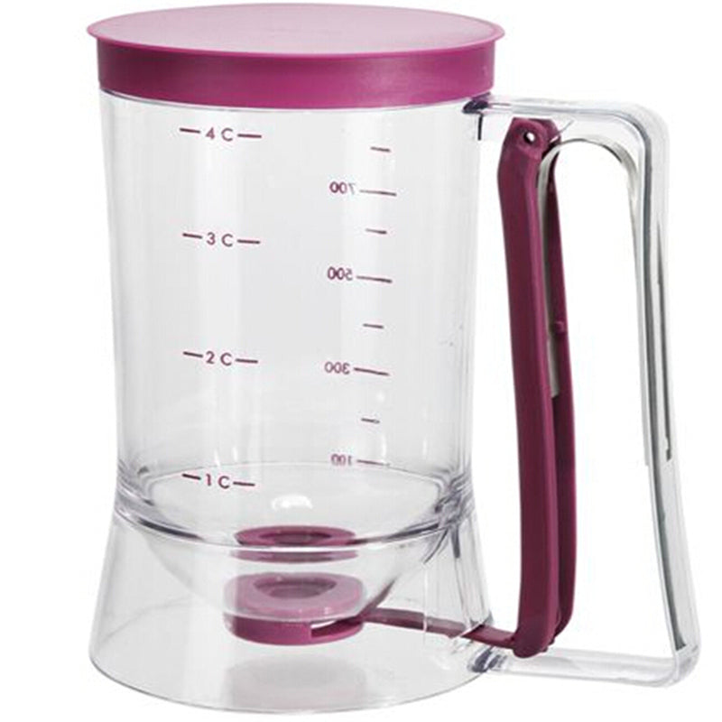 Re-Kitch.™ Cake Batter Dispenser