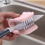 Re-Kitch.™ Cutlery Knife Cleaner