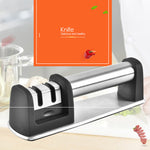 Re-Kitch.™ Kitchen sharpener