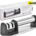 Re-Kitch.™ Kitchen sharpener