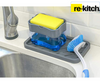 Re-Kitch.™ Kitchen Soap Dispenser