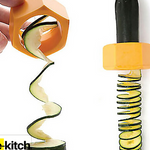 Re-Kitch.™ Knife Vegetable Cutter
