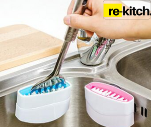Re-Kitch.™  Kitchen Scrub