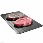 Re-Kitch.™   Quick Defrosting Plate