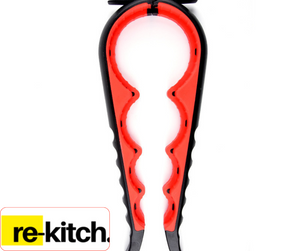 Re-Kitch.™  Home Can Opener